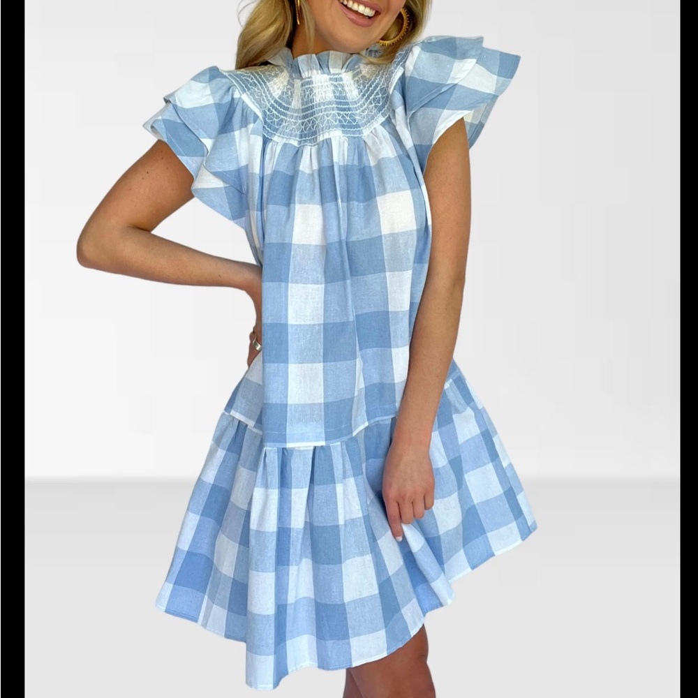 NWT cutest dress - adult